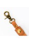 Kendama leather storage case brown - 6