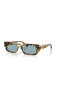 Vo5657Su 324180 53 Women's Sunglasses