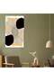 Modern Abstract Art Wall Panel - 24087