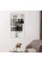 Modern Abstract Art Wall Panel - 24530