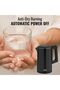 Stainless Steel Electric Kettle 1.7L (ST-6023) 1500W, Automatic Power Off, Anti-Dry Protection - 4