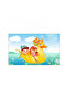 لوحه جداريه لغرف الأطفال -kids 23