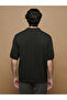 Polo Neck Men's Knitwear Sweater - 5