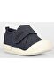 V1052390 Iı First Step Navy Blue Baby Anatomical Children's Sports Navy Blue Shoes - 2
