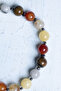 Certified Sacral Chakra Natural Stone Bracelet - 2