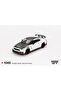2024 Nissan Gt-R Nismo Brilliant White Pearl 1045 - 2
