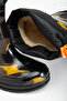 Arisan Thermal Fur Cold-Proof Unisex Children's Boots - 4