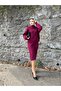 Half Fisherman Mini Skirt Set