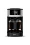 Digital Coffee Maker Zln9266, Delayed Brewing Function, Self Cleaning - 7