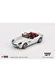 BMW Z8 Silver 998 - 2