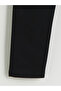 Girls' Tights with Elastic Waist - 6