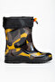 Arisan Thermal Fur Cold-Proof Unisex Children's Boots - 2
