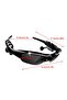 Wireless Bluetooth Headset Sunglasses - 5