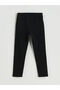 Girls' Tights with Elastic Waist - 7