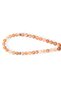 Sun Natural Stone Prayer Beads 33 Pieces - 2