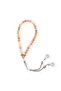 Sun Natural Stone Prayer Beads 33 Pieces