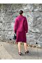 Half Fisherman Mini Skirt Set - 7
