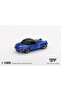 مازدا مياتا MX-5 (NA) نسخة معدلة باللون الأزرق الداكن 1069 - 2