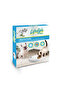 Lifestyle 5-Meal Automatic Pet Feeders, 7.62 kg - 2