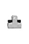 Eclipse 3-Piece Clip Set Silver / Silver - 7