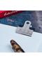 Eclipse 3-Piece Clip Set Silver / Silver - 4