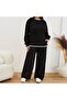 Plus Size Knitwear Set - 7