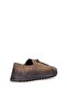 2413532K Women's Genuine Leather Casual Shoes Mink - 4