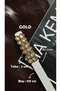 Mythic Papatya Gold Buckle Model Women's Belt Waist Belt Coat Belt Dress Belt Trouser Belt - 4