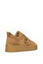 Elit Pm128 K455 Women's Casual Shoes Tan - 4