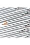 Palomino Volume 140 Balanced Graphite 12-Piece Wooden Mechanical Pencil Set - 4