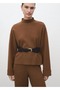 Perkins collar sweater - 7