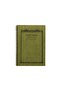 Cd Twin Ring A5 Notebook Olive Lined