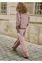 Wide Leg, Loose Fit, Mid-Rise Jeans