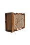 Parabox - 5,000 Tl Piggy Bank - Wooden Money Saving Goal Box - Gift Items - 4