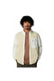 Yumiori Full-Zip Men's Beige Outdoor Fleece Nf0A883Rfr01 - 4