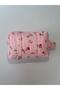Pink Floral Mother&Baby Bag - 4