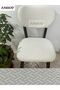(1 Piece) Bohemian Chair Cover New Model Chair Cover - 2