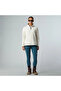 Glacier Fleece 1/4 Zip Women's White Outdoor Fleece Nf0A8D2Jqli1 - 3