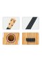 Beige Classical Guitar with Plastic Strings 53 cm - 3