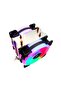 Copper 2 Intel/Amd Compatible Cpu Cooler Processor Fan - 3