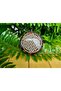 Amethyst Flower of Life Orgonite Necklace (Handmade Design Products) - 4