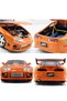Fast & Furious 1995 Toyota Supra 1:24 - 3
