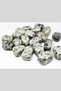 Jasper Stone Spotted 9733 - 2