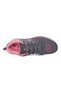 101032659-Kgrı 1W Wolky 1Pr Women's Sports Shoes Pink - 5