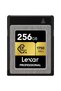 256gb Professional Cfexpress Type-b (1750mb/s)