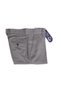 Men's Winter Gray Roxvip Cotton Full Lycra Gabardine Linen Trousers - 4
