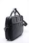 Black Unisex Laptop & Briefcase - 2