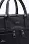Black Unisex Laptop & Briefcase - 4