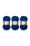 Chells Hand Knitting Yarn 9778 Cobalt Blue (TAKA YARN) - 3