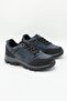 حذاء أزرق X5 مقاوم للماء ومقاوم للبرد للشتاء والرحلات الخارجية - 2